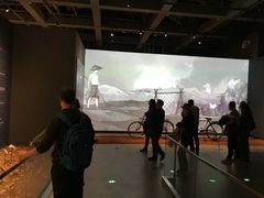 -盘龙城国家考古遗址公园