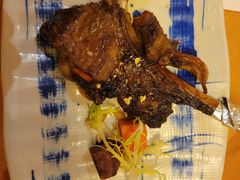 -王鼎精致料理铁板烧(世博源店)