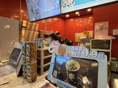 -DQ·蛋糕·冰淇淋(阜盛道店)