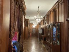 -马勒别墅·中餐厅