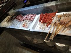 -吉布鲁牛排海鲜自助(西湖万达店)
