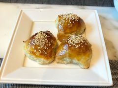 -顺德美的万豪酒店-万豪中餐厅