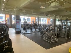 -聚健身GatherFitness(余杭店)