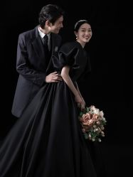-花田映像婚纱摄影(龙岗店)