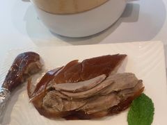 -合兴居烤鸭店