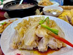 -姐妹鸭仔饭店(湾南路店)