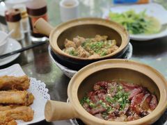 -红星光发煲仔饭(文海店)