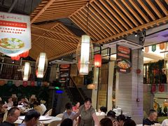 -川味堂·四川豆花(八卦岭店)