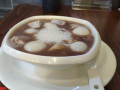 -龟金正·港式甜品(客村店)