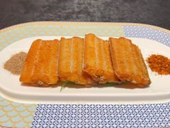 -醉东Oriental House(静安嘉里中心店)