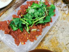 -夜烤·宜宾烧烤(洋河路店)