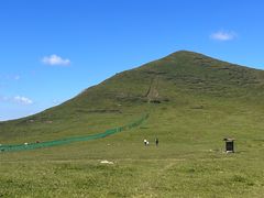 -灵山