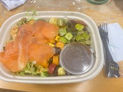 -榖屋house of flour(张江首店)