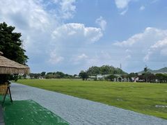 -长洲岛都市农业公园