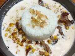芝士牛肉饭-杰克·肯特厨房西餐厅