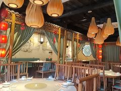 -9家湘菜(上南路店)