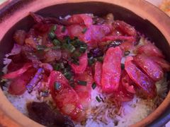 -啫神·广州地标美食(北京路店)