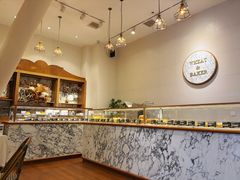 大堂-WHEAT&BAKER-麥(凯德来福士店)