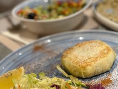 -La Medina餐厅(亮马河南路店)