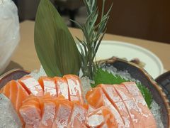 -大渔铁板烧(海雅缤纷城店)