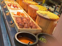 -梨花自助烤肉(西三旗万象汇黑金店)