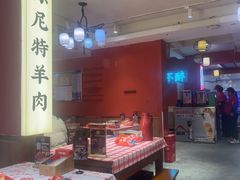 -龙虾当家·大排档(红谷滩五中店)