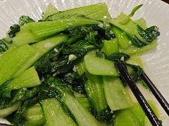 天岩山上海青-临家闽南菜(宝洲路店)