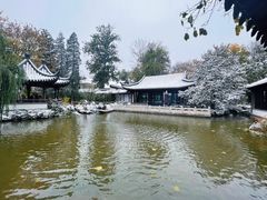 -君庭中餐厅(友谊宾馆店)
