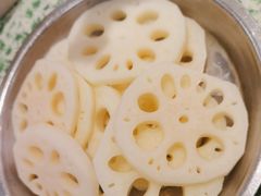 -肖婷姐大铁锅重庆火锅(南湖店)