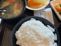 -老妈米线(港龙店)