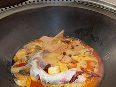 -老刘生态大鱼坊铁锅炖鱼(赛马场店)