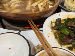 牛肉太保-小板凳(四公里店)