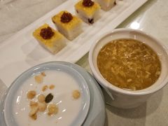 -老太原菜馆(中正天街店)