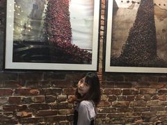 -太平老街-前行美术馆