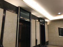 -中山利和希尔顿酒店