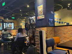 -bluefrog蓝蛙(水游城店)