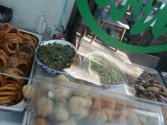 -老磁器口豆汁店(天坛店)