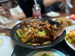 -掌上鲜(南顺城街店)