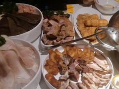 -小龙坎火锅(IFS HOT店)