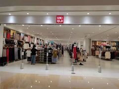 -优衣库(南宁万象城店)