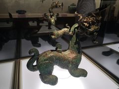 -上海博物馆(人民广场馆)