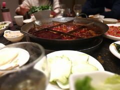 -纸盐河码头火锅(十八梯店)