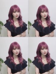 -Style HAIR