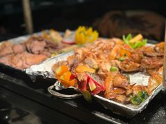 -采粤轩中餐厅(惠州金海湾喜来登度假酒店)