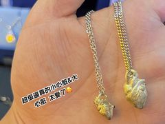 -梵薇Joker.V银饰工作室