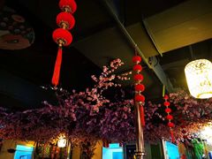 -梁山烤肉(李逵店)
