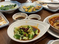 -乔街深夜食堂·小龙虾·高压锅生蚝(杭州总店)