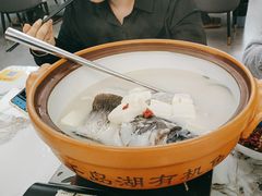 -宝荣鱼馆·临湖之宴(千岛湖店)
