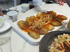-蜀厨小匠·民间川菜(犀浦店)
