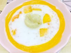 -甜心妈妈·榴莲星级糖水(北京路总店)